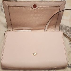 BRAND NEW Pink Kate Spade Purse